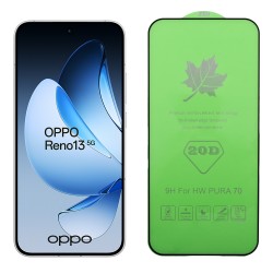 IDOL 1991 TEMPERED GLASS OPPO RENO13 5G 6.59