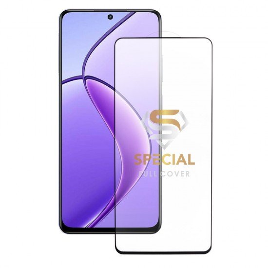 IDOL 1991 TEMPERED GLASS REALME 12X 5G 6.67 IDOL 1991 TEMPERED GLASS REALME 12X 5G 6.67