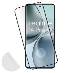 IDOL 1991 TEMPERED GLASS REALME 14 PRO 5G 6.77 IDOL 1991 TEMPERED GLASS REALME 14 PRO 5G 6.77