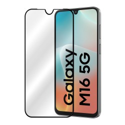 IDOL 1991 TEMPERED GLASS SAMSUNG M16 5G M166 6.7