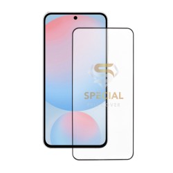 IDOL 1991 TEMPERED GLASS SAMSUNG S24 FE S721 6.7