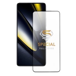 IDOL 1991 TEMPERED GLASS XIAOMI POCO F6 5G 6.67