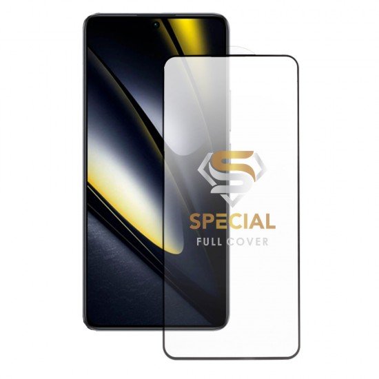 IDOL 1991 TEMPERED GLASS XIAOMI POCO F6 5G 6.67 IDOL 1991 TEMPERED GLASS XIAOMI POCO F6 5G 6.67