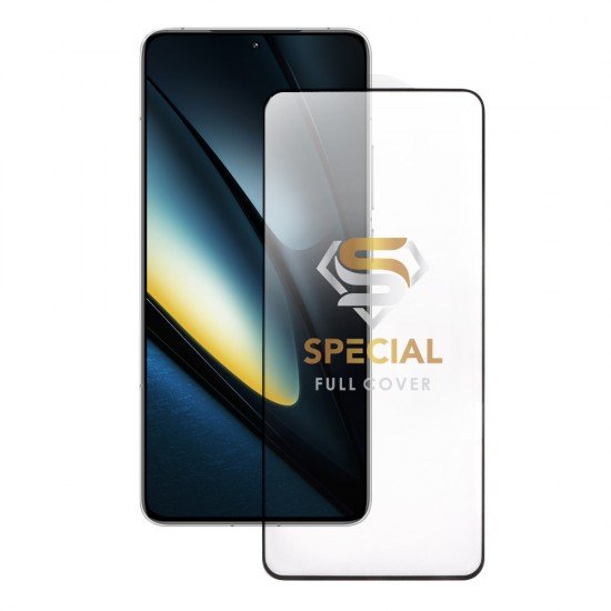 IDOL 1991 TEMPERED GLASS XIAOMI POCO F6 PRO 5G 6.67 IDOL 1991 TEMPERED GLASS XIAOMI POCO F6 PRO 5G 6.67