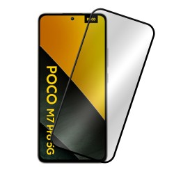 IDOL 1991 TEMPERED GLASS XIAOMI POCO M7 PRO 5G 6.67