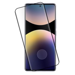 IDOL 1991 TEMPERED GLASS XIAOMI REDMI NOTE 14 PRO 4G 6.67