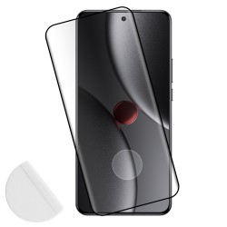 IDOL 1991 TEMPERED GLASS XIAOMI 15 ULTRA 5G 6.73