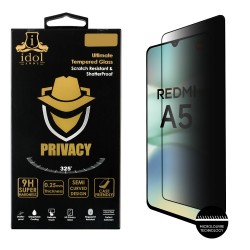 IDOL 1991 TEMPERED GLASS XIAOMI REDMI A5 4G 6.88