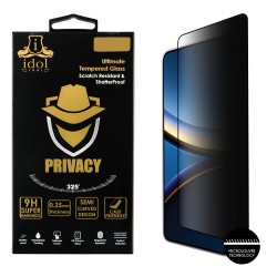 IDOL 1991 TEMPERED GLASS XIAOMI POCO F7 PRO 6.67