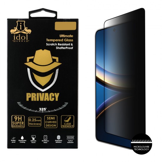 IDOL 1991 TEMPERED GLASS XIAOMI POCO F7 PRO 6.67