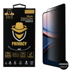 IDOL 1991 TEMPERED GLASS XIAOMI POCO F7 ULTRA 6.67