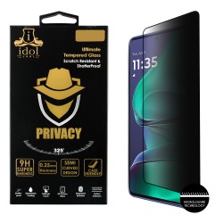 IDOL 1991 TEMPERED GLASS MOTOROLA MOTO G 5G 2025 6.7