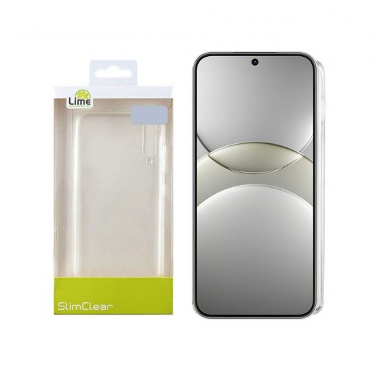 LIME ΘΗΚΗ HUAWEI NOVA 13 6.7 LIME ΘΗΚΗ HUAWEI NOVA 13 6.7