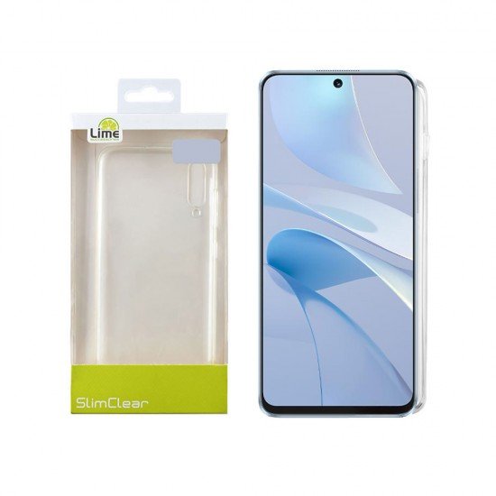 LIME ΘΗΚΗ HUAWEI NOVA 13i 6.7 LIME ΘΗΚΗ HUAWEI NOVA 13i 6.7