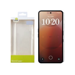 LIME ΘΗΚΗ NOTHING PHONE 3a 5G 6.77