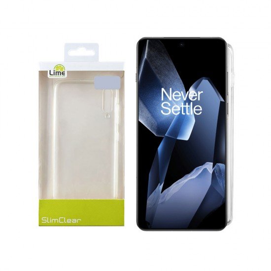 LIME ΘΗΚΗ ONEPLUS 13 5G 6.82 LIME ΘΗΚΗ ONEPLUS 13 5G 6.82