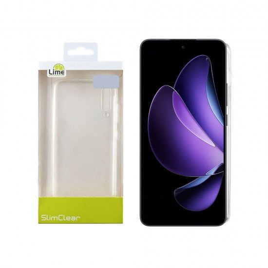 LIME ΘΗΚΗ OPPO RENO13 F 5G 6.67 LIME ΘΗΚΗ OPPO RENO13 F 5G 6.67