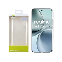 LIME ΘΗΚΗ REALME 14 PRO PLUS 5G 6.83 LIME ΘΗΚΗ REALME 14 PRO PLUS 5G 6.83