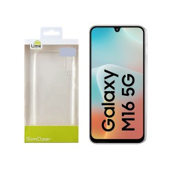 LIME ΘΗΚΗ SAMSUNG M16 5G A166 6.7