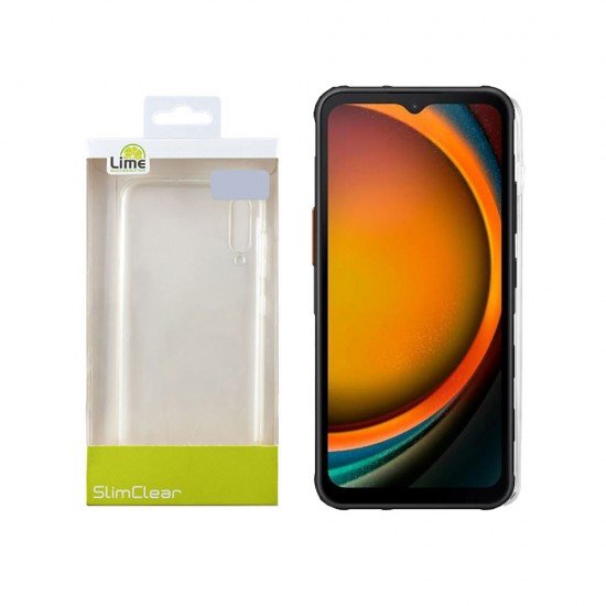 LIME ΘΗΚΗ SAMSUNG XCOVER 7 PRO G766 6.6 LIME ΘΗΚΗ SAMSUNG XCOVER 7 PRO G766 6.6