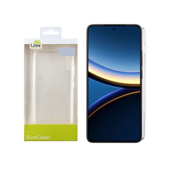 LIME ΘΗΚΗ XIAOMI POCO F7 PRO 6.67 LIME ΘΗΚΗ XIAOMI POCO F7 PRO 6.67