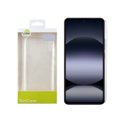 LIME ΘΗΚΗ XIAOMI REDMI NOTE 14 4G 6.67