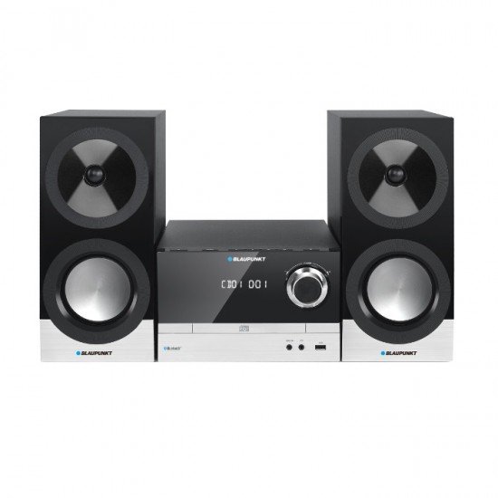 Blaupunkt MS40BT CD/MP3/USB/AUX Blaupunkt MS40BT CD/MP3/USB/AUX