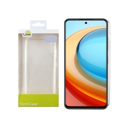 LIME ΘΗΚΗ ZTE BLADE A75 5G 6.6