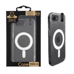 IDOL 1991 ΘΗΚΗ IPHONE 16E 6.1