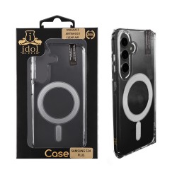 IDOL 1991 ΘΗΚΗ SAMSUNG S24 PLUS S926/S25 PLUS S936 6.7