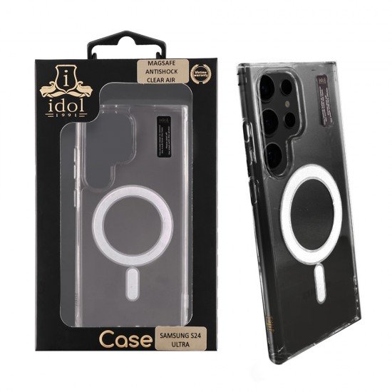 IDOL 1991 ΘΗΚΗ SAMSUNG S24 ULTRA 5G S928 6.8 IDOL 1991 ΘΗΚΗ SAMSUNG S24 ULTRA 5G S928 6.8