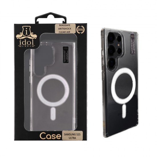 IDOL 1991 ΘΗΚΗ SAMSUNG S25 ULTRA 5G S938 6.9 IDOL 1991 ΘΗΚΗ SAMSUNG S25 ULTRA 5G S938 6.9