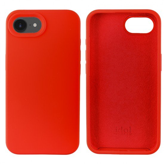 IDOL 1991 ΘΗΚΗ IPHONE 16E 6.1 IDOL 1991 ΘΗΚΗ IPHONE 16E 6.1