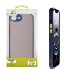 LIME ΘΗΚΗ IPHONE 16E 6.1