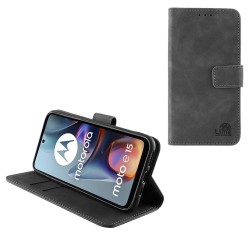 LIME ΘΗΚΗ MOTOROLA MOTO E15 4G 6.67