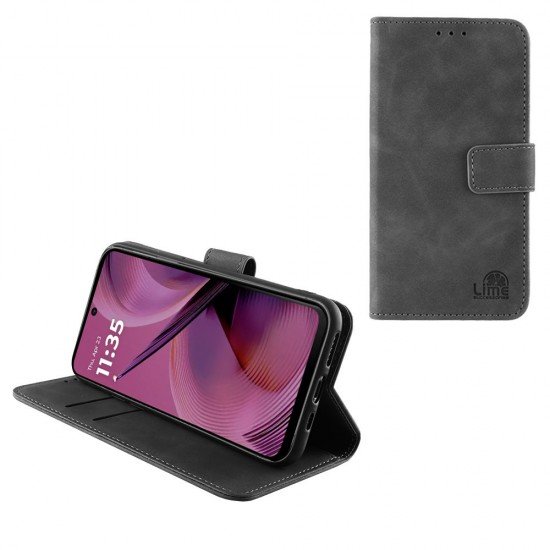 LIME ΘΗΚΗ MOTOROLA MOTO G55 5G 6.49 LIME ΘΗΚΗ MOTOROLA MOTO G55 5G 6.49
