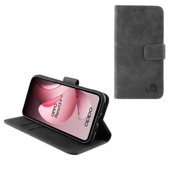 LIME ΘΗΚΗ OPPO RENO13 F 5G 6.67 LIME ΘΗΚΗ OPPO RENO13 F 5G 6.67
