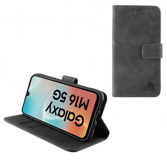 LIME ΘΗΚΗ SAMSUNG M16 5G M166 6.7 LIME ΘΗΚΗ SAMSUNG M16 5G M166 6.7