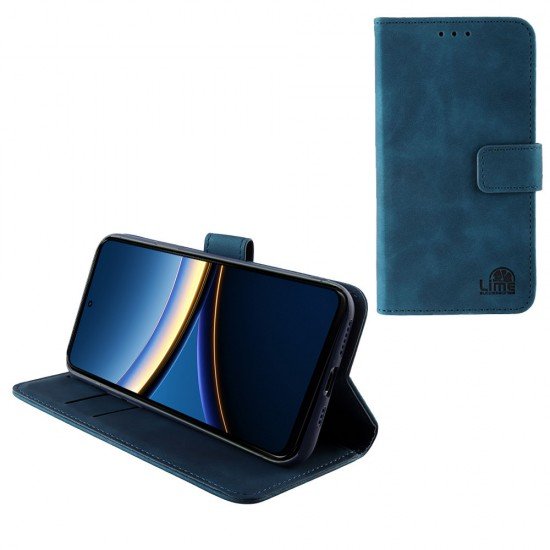 LIME ΘΗΚΗ XIAOMI POCO F7 PRO 6.67 LIME ΘΗΚΗ XIAOMI POCO F7 PRO 6.67