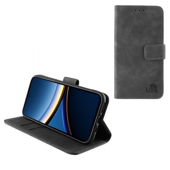 LIME ΘΗΚΗ XIAOMI POCO F7 PRO 6.67 LIME ΘΗΚΗ XIAOMI POCO F7 PRO 6.67