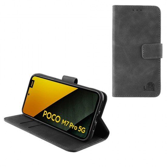 LIME ΘΗΚΗ XIAOMI POCO M7 PRO 5G 6.67 LIME ΘΗΚΗ XIAOMI POCO M7 PRO 5G 6.67