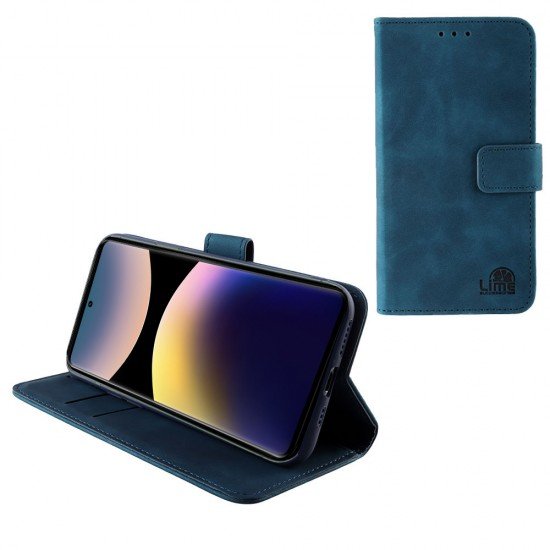 LIME ΘΗΚΗ XIAOMI REDMI NOTE 14 PRO 4G 6.67 LIME ΘΗΚΗ XIAOMI REDMI NOTE 14 PRO 4G 6.67