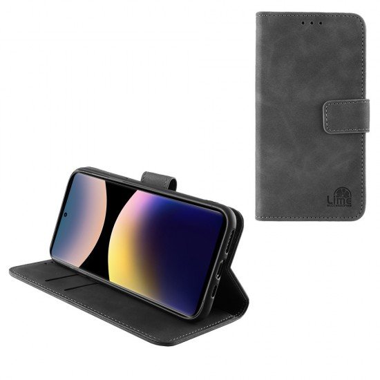 LIME ΘΗΚΗ XIAOMI REDMI NOTE 14 PRO 4G 6.67 LIME ΘΗΚΗ XIAOMI REDMI NOTE 14 PRO 4G 6.67