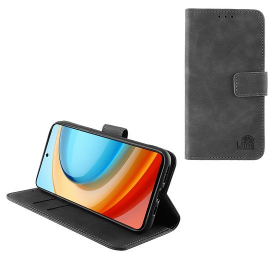 LIME ΘΗΚΗ ZTE BLADE A75 5G 6.6 LIME ΘΗΚΗ ZTE BLADE A75 5G 6.6