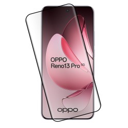 IDOL 1991 TEMPERED GLASS OPPO RENO13 PRO 5G 6.83