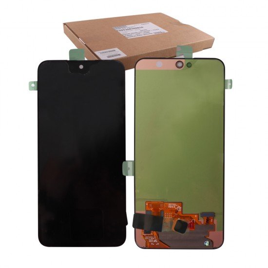 SAMSUNG A56 5G A566 ΟΘΟΝΗ+TOUCH SCREEN + LENS GH82-36827A BLACK ORIGINAL SERVICE PACK SAMSUNG A56 5G A566 ΟΘΟΝΗ+TOUCH SCREEN + LENS GH82-36827A BLACK ORIGINAL SERVICE PACK