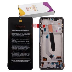 XIAOMI MI 11i/MI 11X PRO ΟΘΟΝΗ + TOUCH SCREEN + LENS + FRAME HF-5600040K1100 BLUE HYPER-FIX SERVICE PACK XIAOMI MI 11i/MI 11X PRO ΟΘΟΝΗ + TOUCH SCREEN + LENS + FRAME HF-5600040K1100 BLUE HYPER-FIX SERVICE PACK