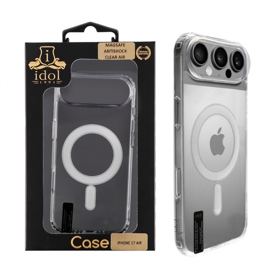 IDOL 1991 ΘΗΚΗ IPHONE 17 AIR 6.9 IDOL 1991 ΘΗΚΗ IPHONE 17 AIR 6.9