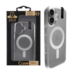 IDOL 1991 ΘΗΚΗ IPHONE 17 6.3