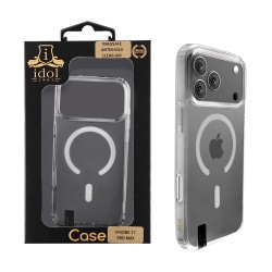 IDOL 1991 ΘΗΚΗ IPHONE 17 PRO 6.3